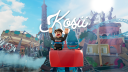 Kosii's Spooky Club Discord Server Banner