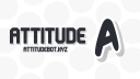 Attitude Discord Server Banner