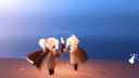 Escalada ao Eden Discord Server Banner