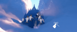 Escalada ao Eden Discord Server Banner