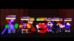 Rise of Souls Community Discord Server Banner