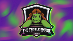 The Turtle Empire Discord Server Banner