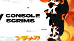 Central Scrims NAE Ran By The VOC Discord Server Banner