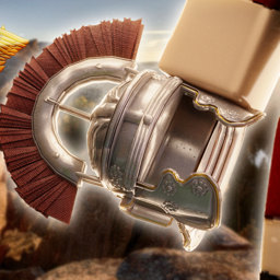 Rome Discord Server Banner