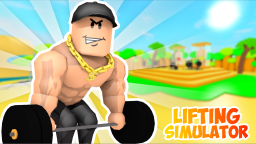⚡Lifter Community Discord Server Banner