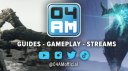 The 04AM Discord Community Discord Server Banner