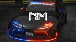 Northern Modifications Discord Server Banner