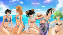 One Punch Man Discord Server Banner