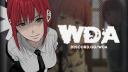 WDA #6ANOS Discord Server Banner