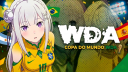 WDA #6ANOS Discord Server Banner