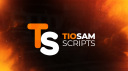 🚀 TioSam Scripts Discord Server Banner