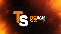 🚀 TioSam Scripts Discord Server Banner