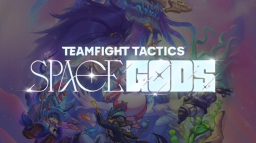 Baguette TFT Discord Server Banner