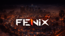 Fenix Studios Discord Server Banner