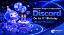 Designers Support Discord Server Banner