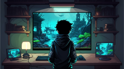 Agence Discord Formation Discord Server Banner