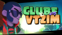 🎃 Clube do VTzim Discord Server Banner