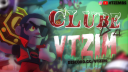🎃 Clube do VTzim Discord Server Banner