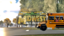 Midwest Bus Company Discord Server Banner