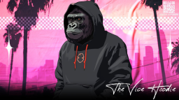 GTA 5 Discord Server Banner