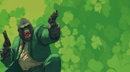 GTA 5 Discord Server Banner