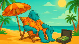 GTA 5 Discord Server Banner