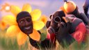 TF2 Blender Community Discord Server Banner