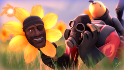 TF2 Blender Community Discord Server Banner