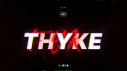 ThyKe Team Discord Server Banner