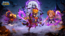 Castle Clash Global Discord Server Banner
