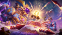 Castle Clash Global Discord Server Banner