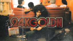 24kGoldn Discord Server Banner