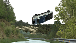 RBR Rallysimfans.hu Discord Server Banner