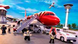 Aerborne Airports Old Discord Discord Server Banner