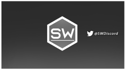 SW Discord Server Banner