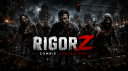 RigorZ Resmi Discord Sunucusu Discord Server Banner