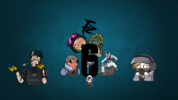 # ~ ๐๐ฎ๐ฟ๐ต๐ฎ๐ฑ ๐ญ๐ถ๐ฟ๐ฎ๐ธ Discord Server Banner