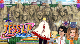 KONOHALAND Discord Server Banner