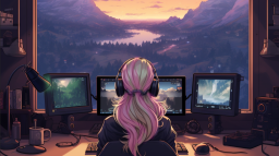 Lindseyszn's Home Discord Server Banner