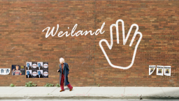 Weiland Discord Server Banner