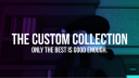 [CSOM] The Custom Collection Discord Server Banner