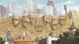 NARUTO X BORUTO Discord Server Banner