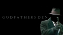 GODFATHERS DEN Discord Server Banner