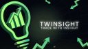 Trade With Insight Discord Server Banner