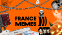 FRANCE MEMES Discord Server Banner