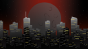 Black Phoenix Discord Server Banner