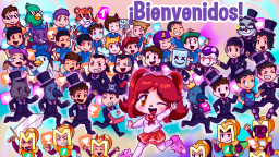 ✦-↠Motfrais↞-✦ Discord Server Banner