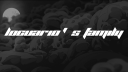 Locuario's Family Discord Server Banner