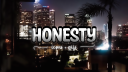 𖤐 honesty Discord Server Banner