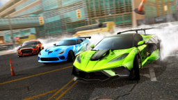 Tuning Club Official Discord Server Banner